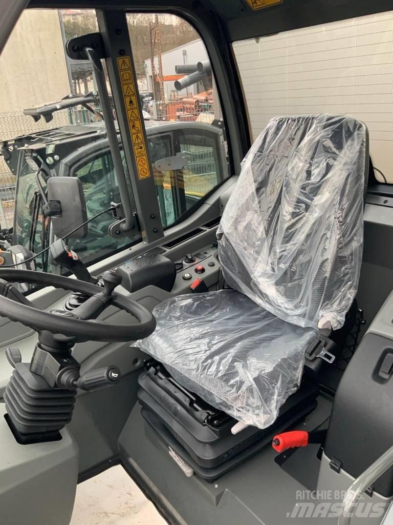 Kramer 5085 輪胎式裝載機