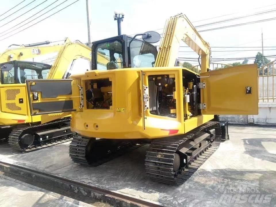 CAT 307.5 履帶式 挖土機/掘鑿機/挖掘機