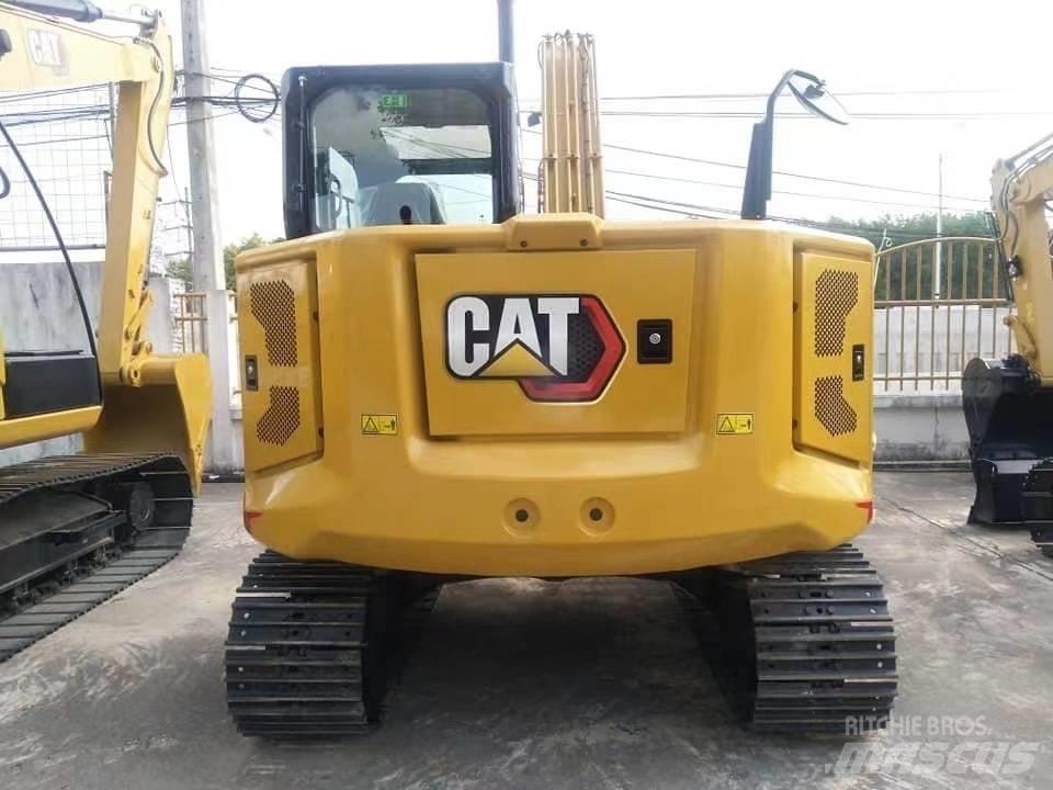 CAT 307.5 履帶式 挖土機/掘鑿機/挖掘機