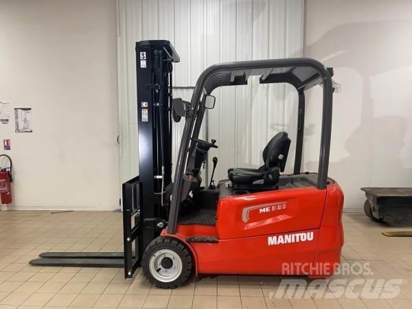 Manitou ME320 越野車