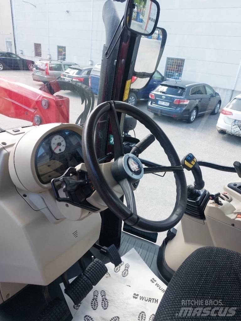 Massey Ferguson 5710 曳引機