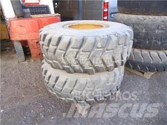  VKT 20,5x25 輪胎、車輪和輪圈