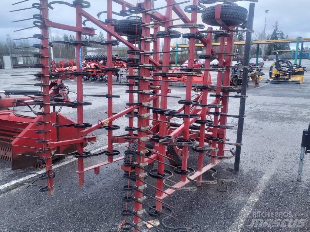 Patu P 48 JA 耙車