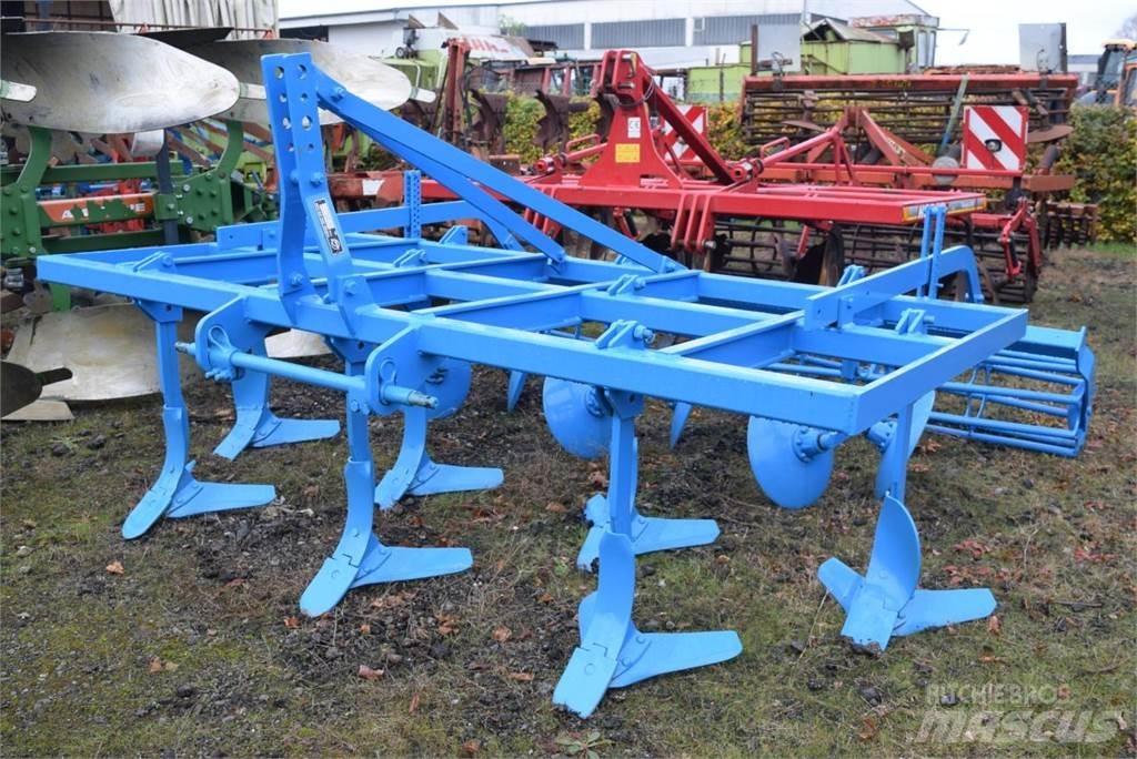 Lemken Smaragd 80 中耕管理機