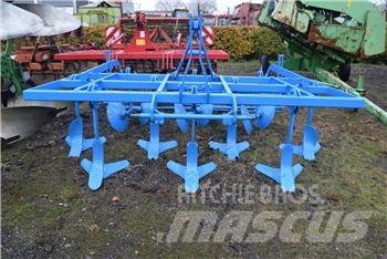 Lemken Smaragd 80 中耕管理機