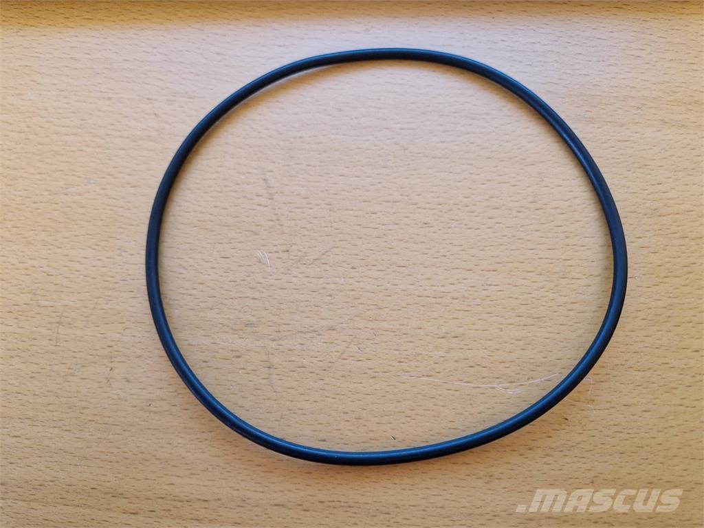 Ponsse 1170599 傳動裝置