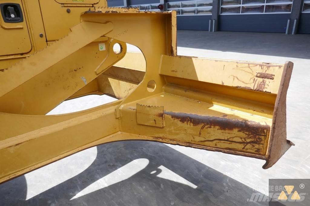 CAT Skidder blade 鏟刀