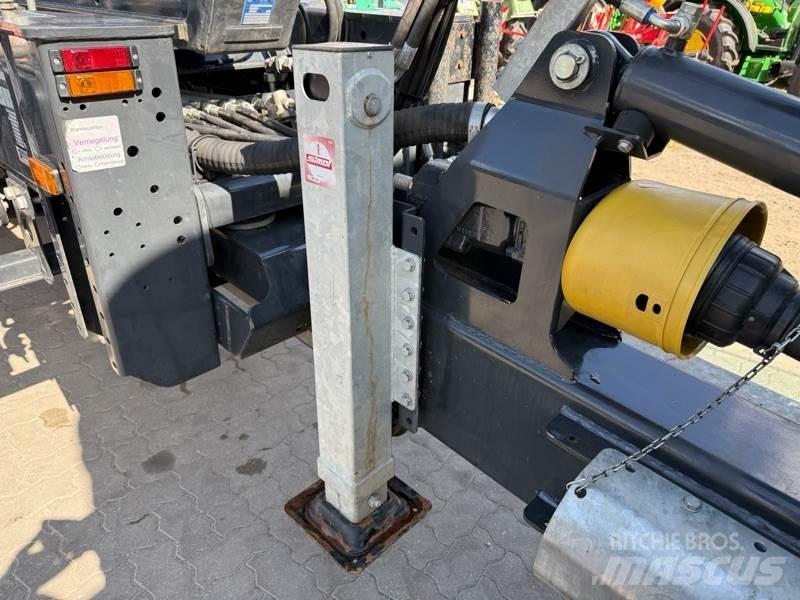 Kröger THL 20 其他農業機械