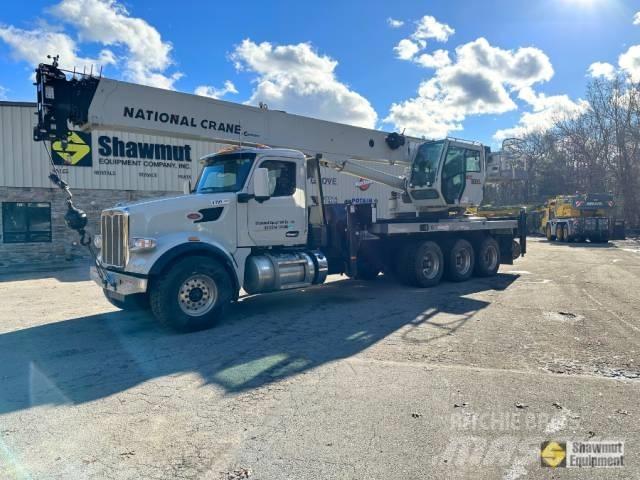 National NTC60XL 151 其他貨車