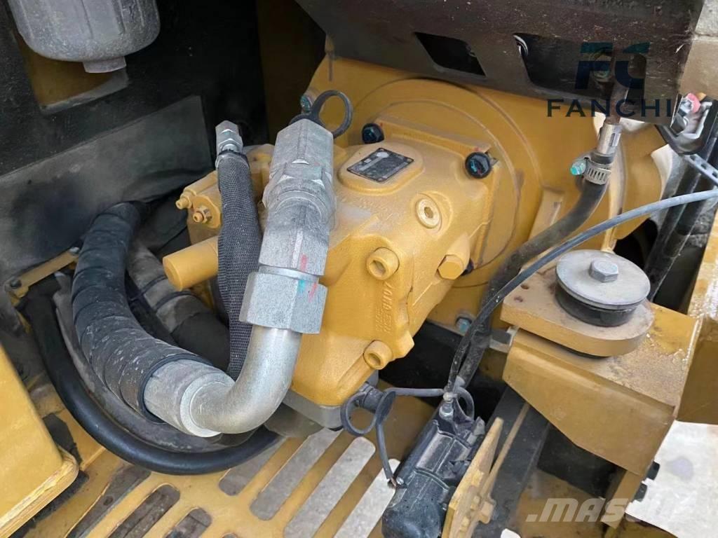 CAT 305.5E2 履帶式 挖土機/掘鑿機/挖掘機