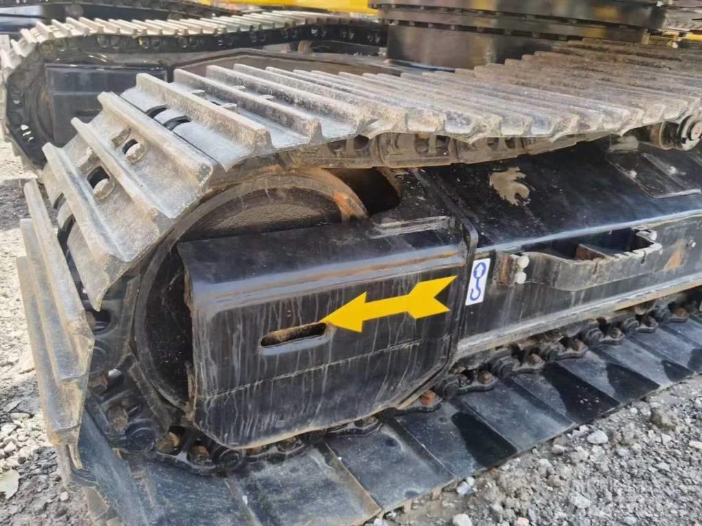 Hitachi Zaxis 200 LC 履帶式 挖土機/掘鑿機/挖掘機