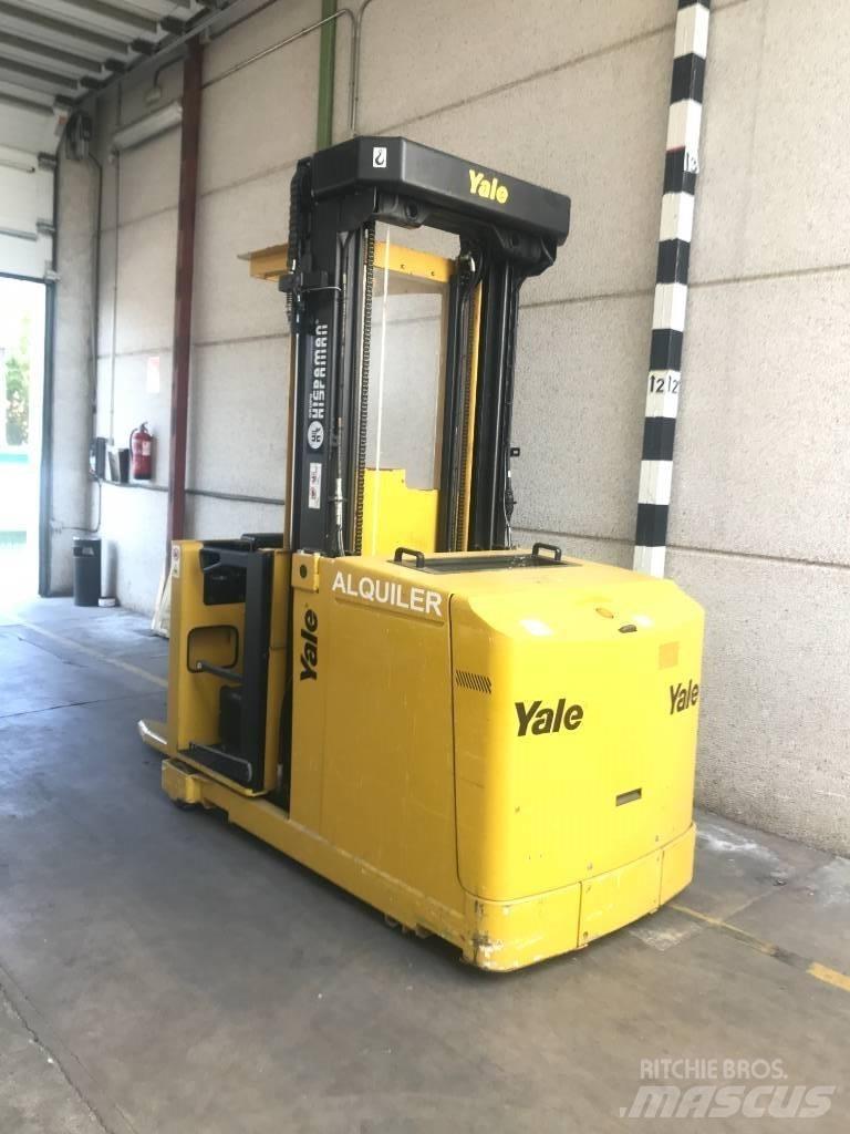 Yale MO10S 高舉式裝載機