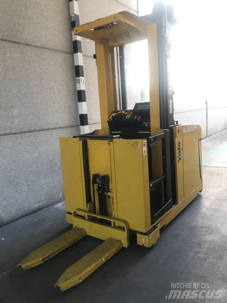 Yale MO10S 高舉式裝載機