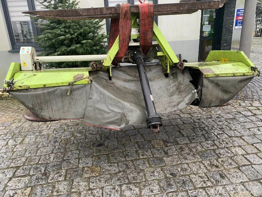 CLAAS Corto 3100 FN 割草劑