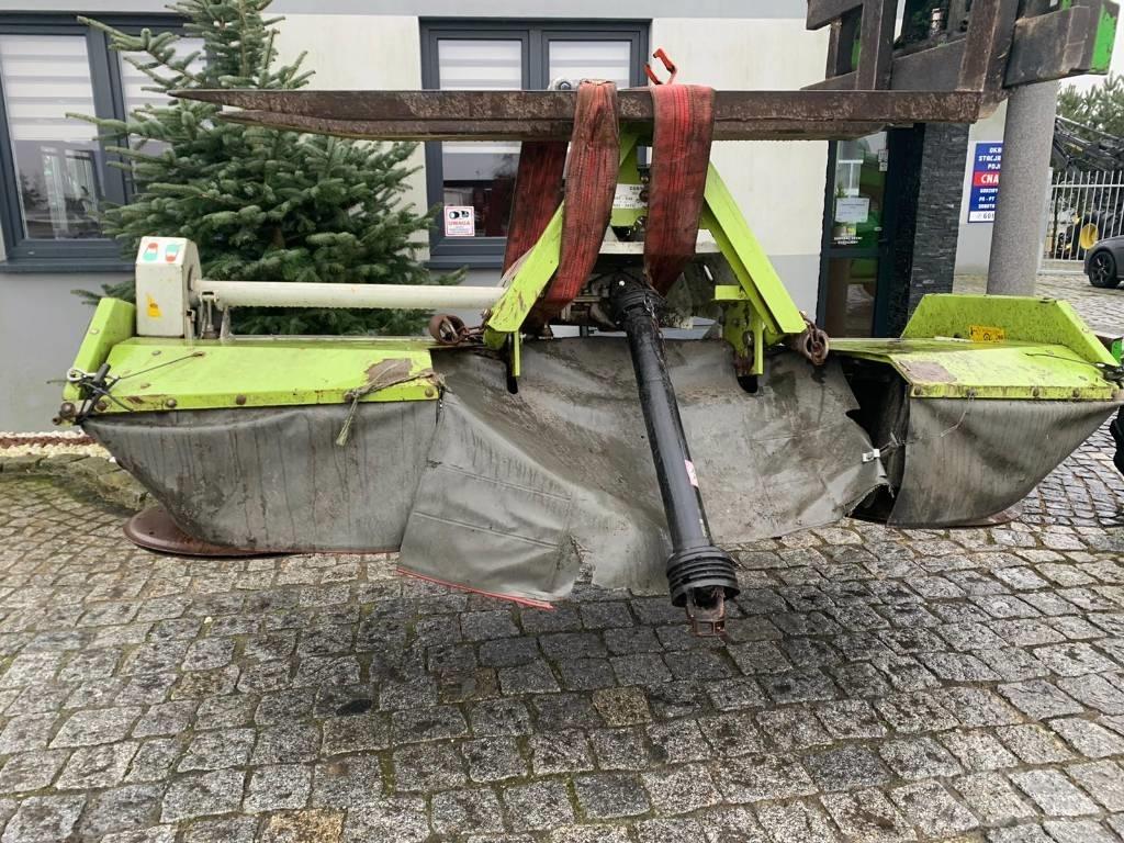 CLAAS Corto 3100 FN 割草劑