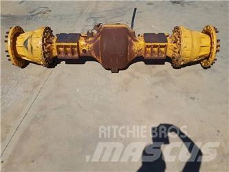 Volvo L110F G H 軸