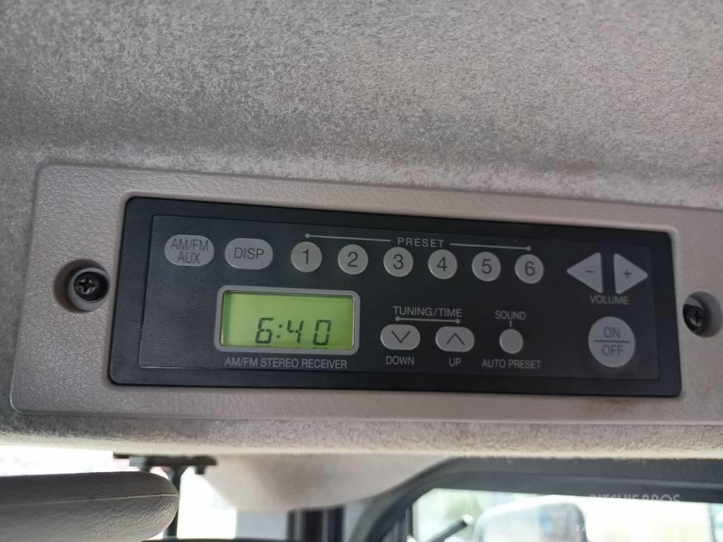 Hitachi ZW150 輪胎式裝載機