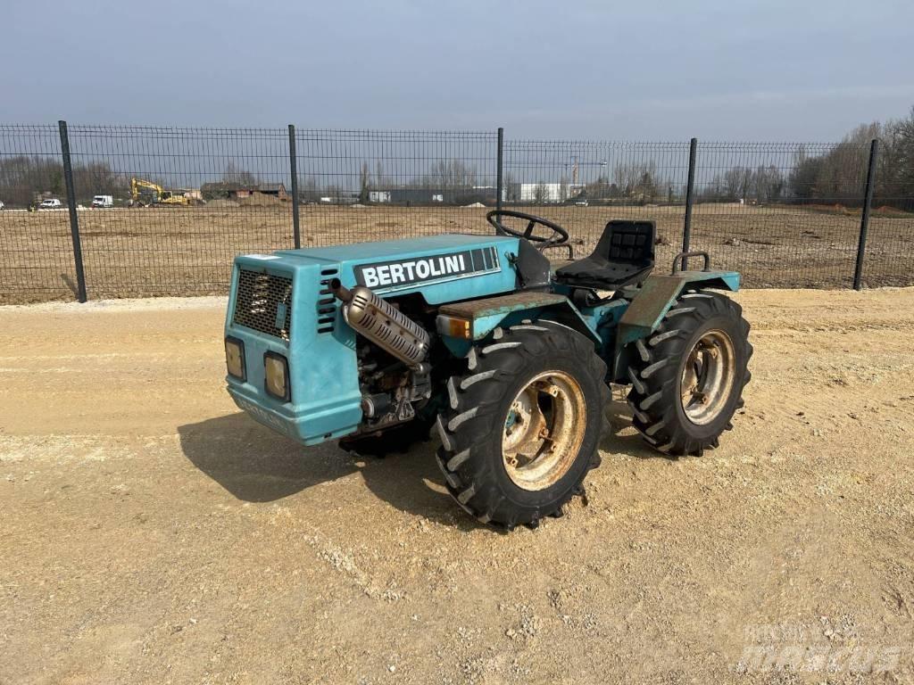 Bertolini 2033 曳引機