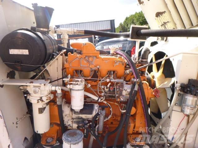 Wirtgen W500 瀝青冷銑刨機/銑床