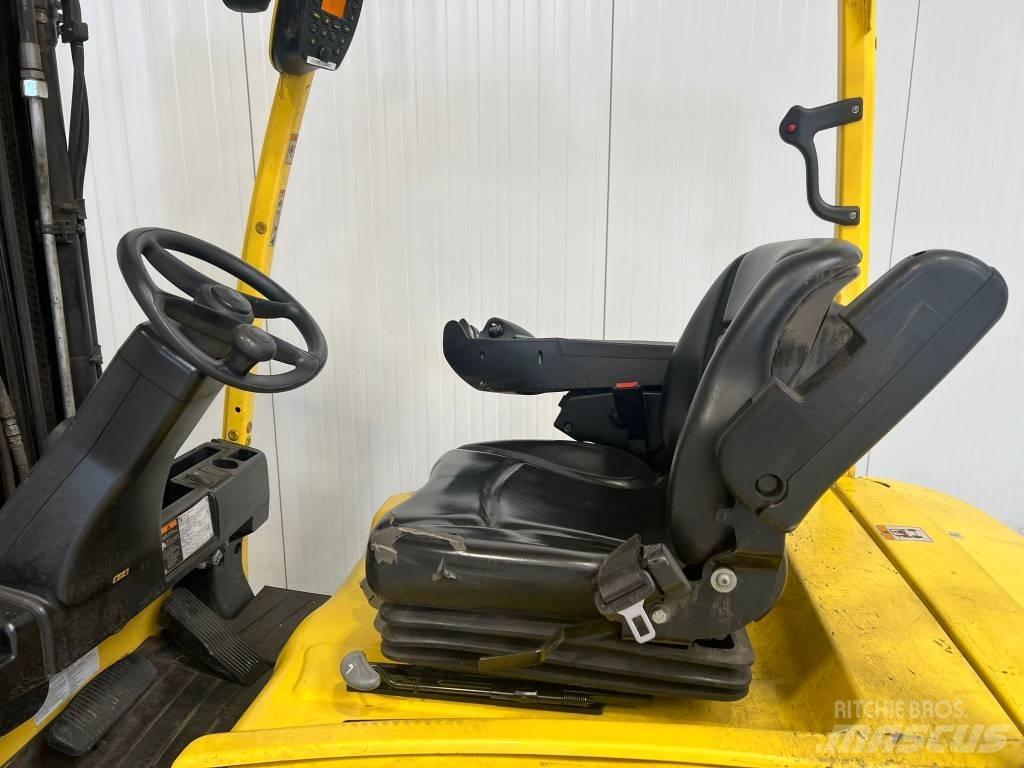 Hyster J2.0XN LWB 電動堆高機