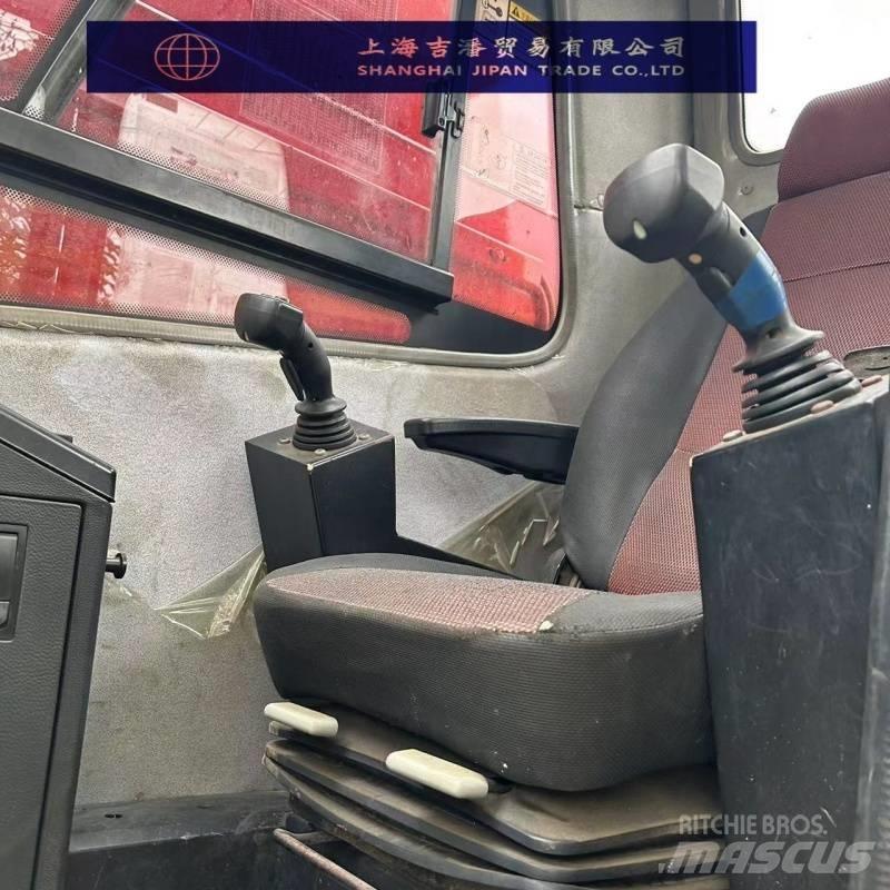 Sany STC 800S 全路面起重機/吊車