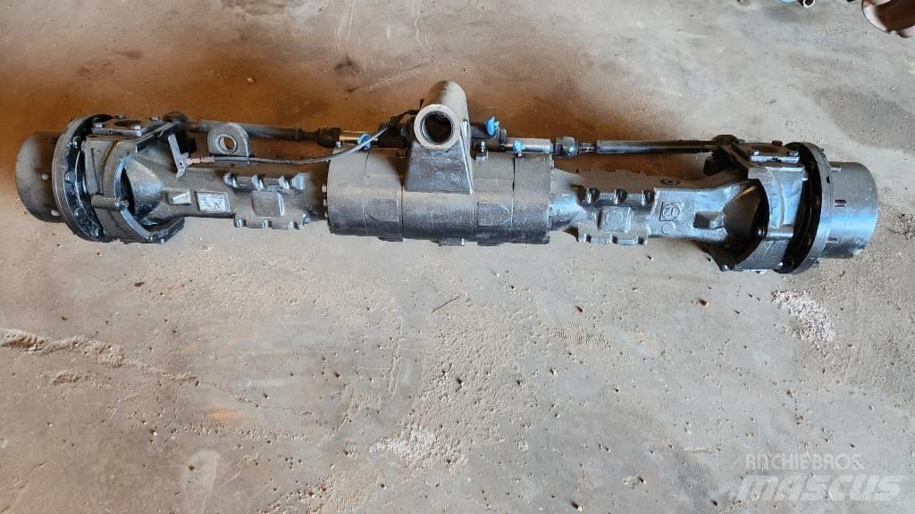 ZF Axle MS-T3060 軸