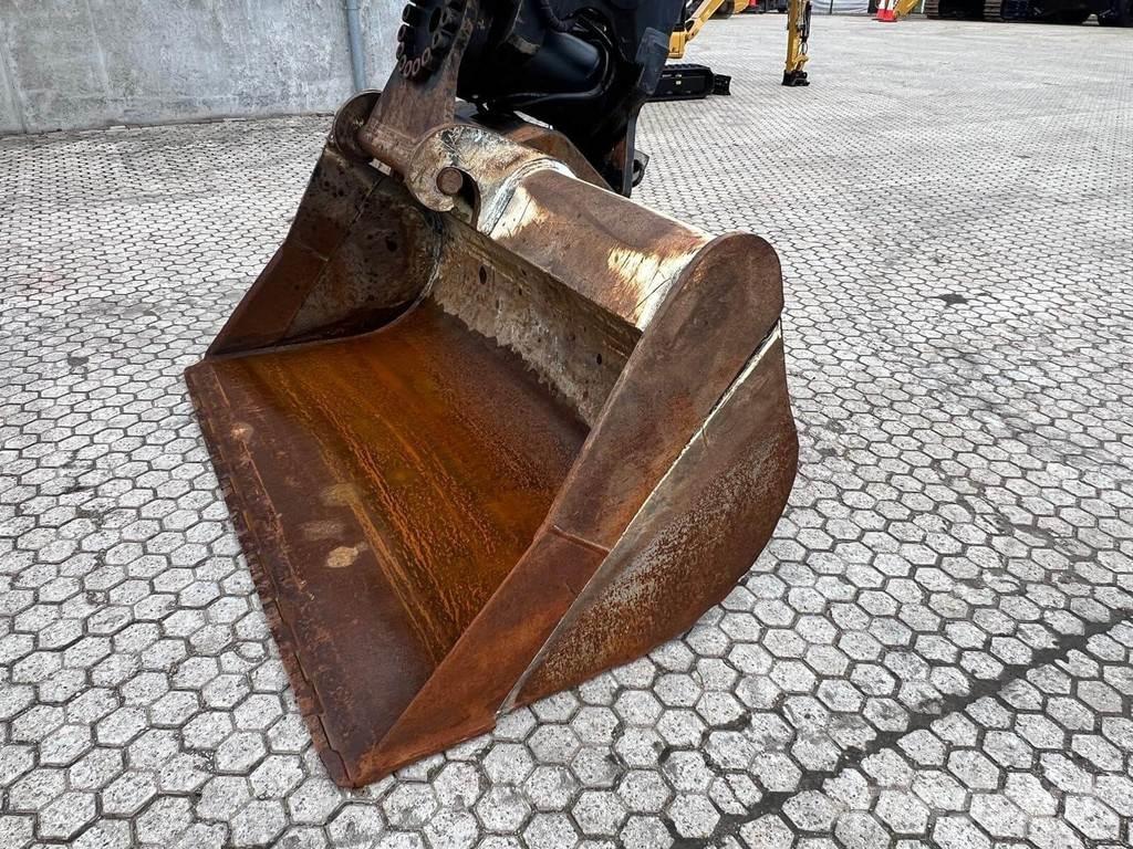 CAT 325-07B 履帶式 挖土機/掘鑿機/挖掘機