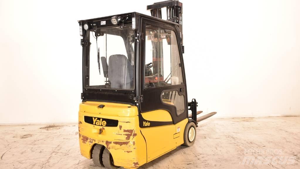 Yale ERP 20 VTLWB 電動堆高機