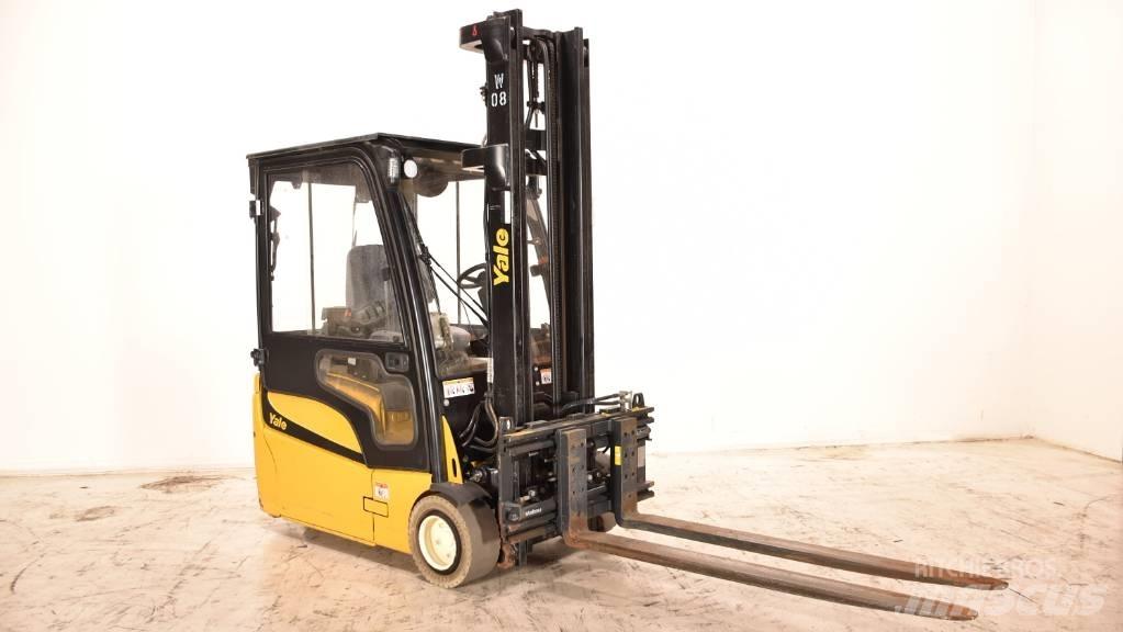 Yale ERP 20 VTLWB 電動堆高機