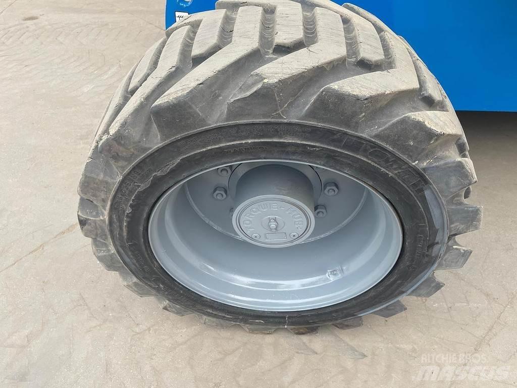Genie Z80/60 其他升降機和作業平台