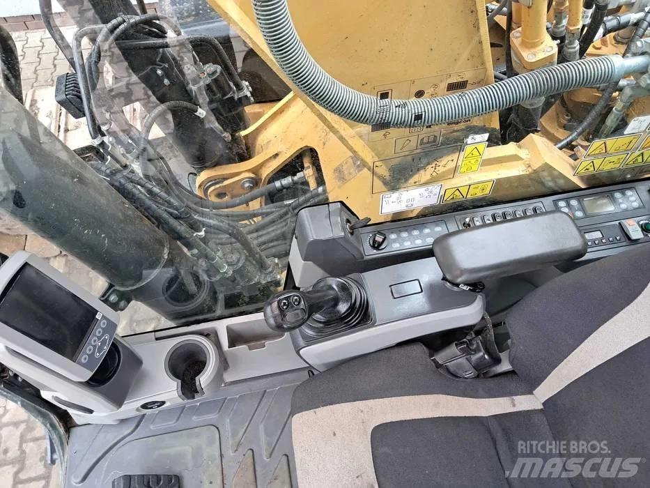 CAT 329 EL 履帶式 挖土機/掘鑿機/挖掘機