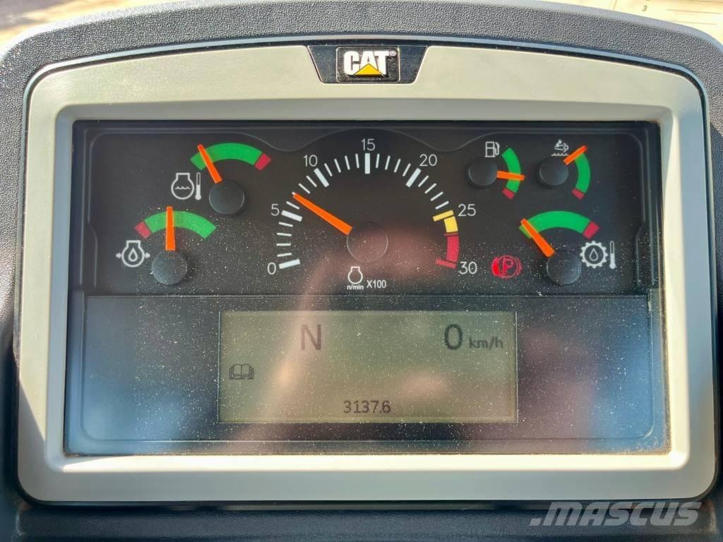 CAT 730 其他