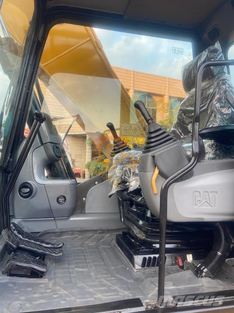 CAT CAT320 D2 履帶式 挖土機/掘鑿機/挖掘機