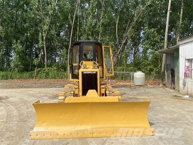 CAT D5G 履帶推土機
