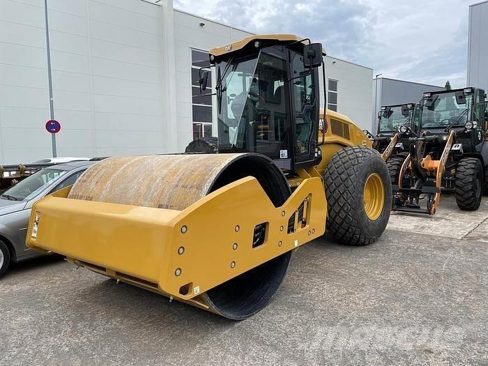 CAT CS 11GC 其他滾壓機