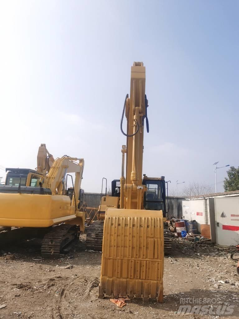 CAT 325 B 履帶式 挖土機/掘鑿機/挖掘機