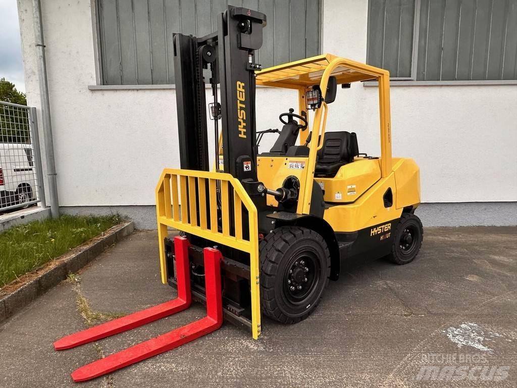 Hyster H5.0UT 柴油卡車