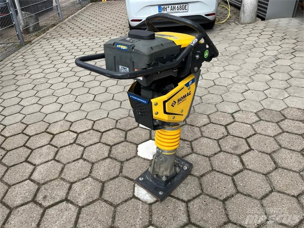 Bomag BT60E 夯實機(夯土機)