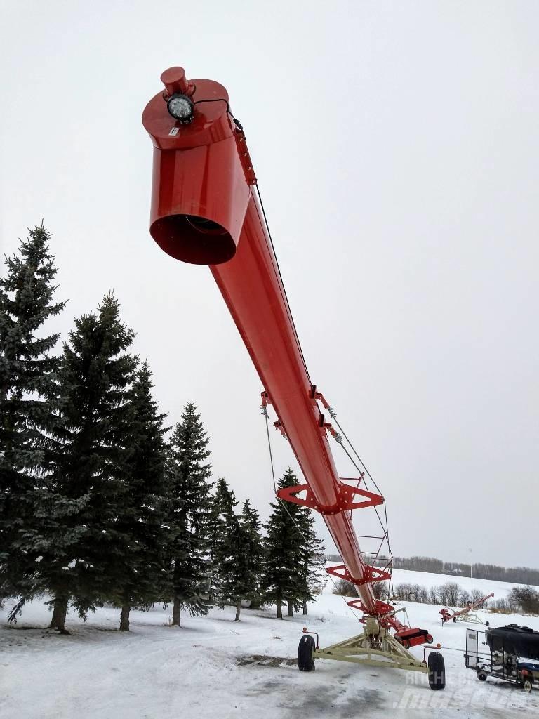 Farm King 16104 TS1 穀物烘乾機
