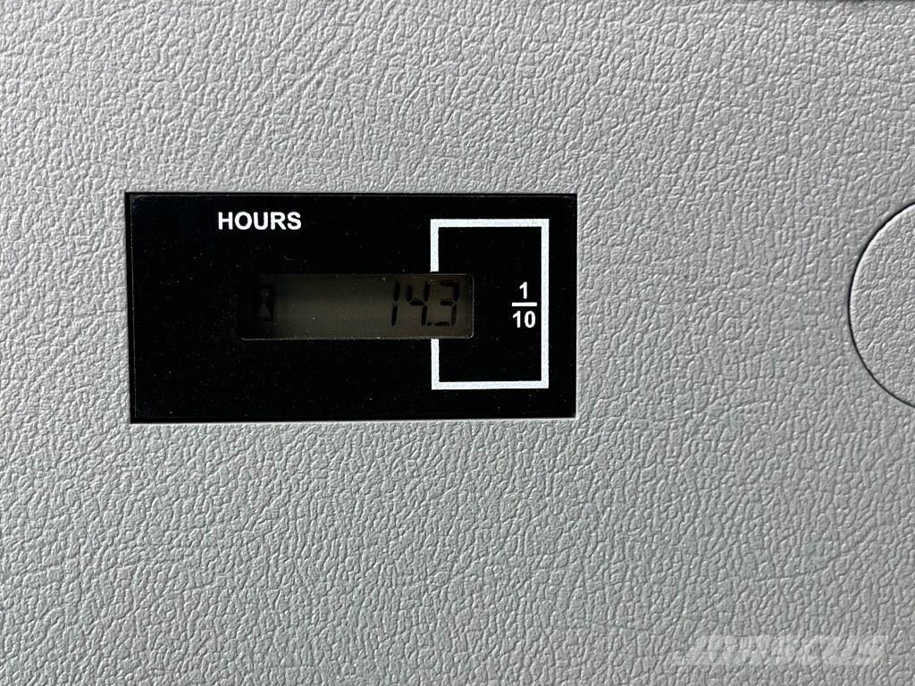 Hyundai HX 140 AL 履帶式 挖土機/掘鑿機/挖掘機