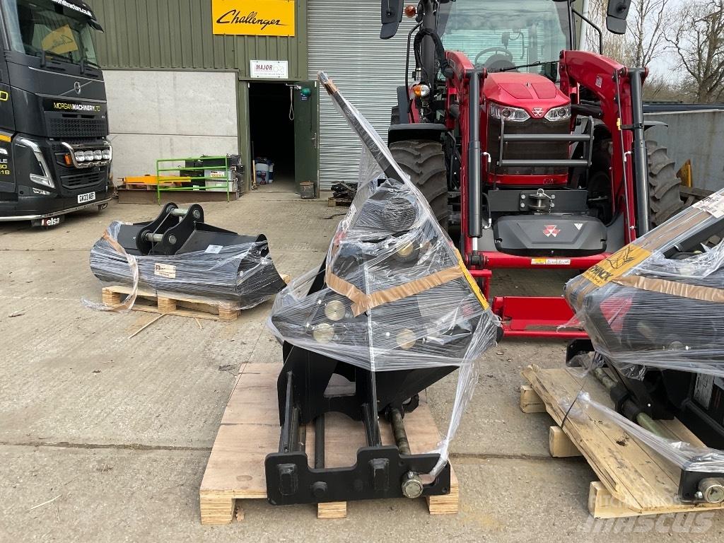 Rhinox PALLET FORKS 叉