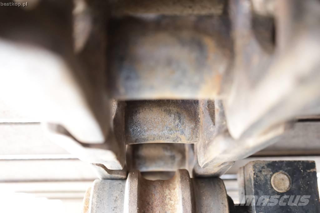 CAT 313 F L 履帶式 挖土機/掘鑿機/挖掘機