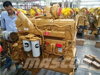 Cummins QSNT855-C235 引擎/發動機