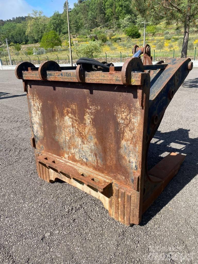 Volvo L 150 叉