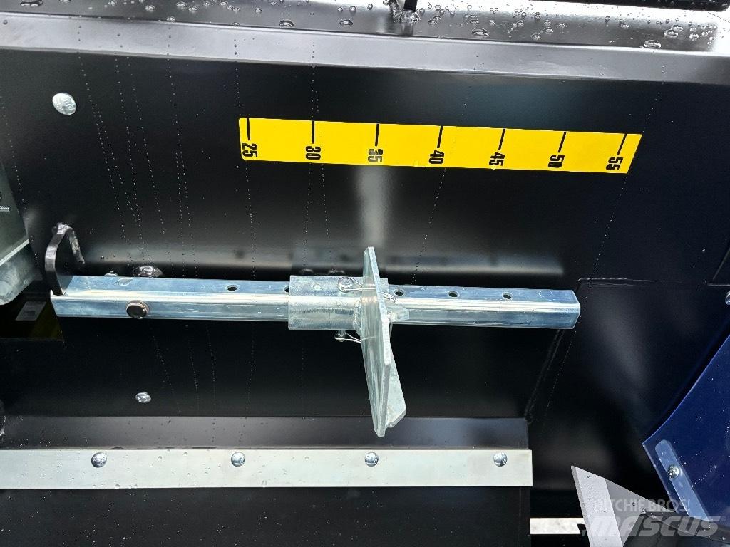 Piko R30 klapikone 木材分離器和切割機