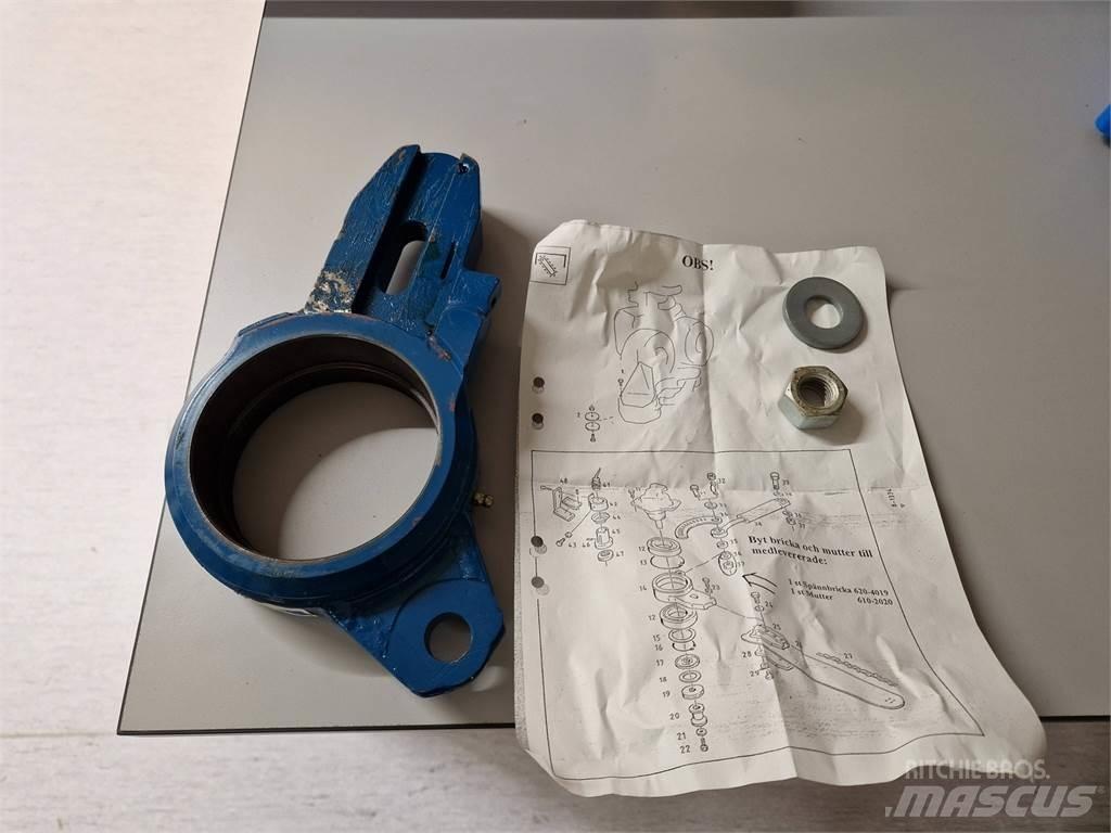 Rottne 072-0180 收穫機頭