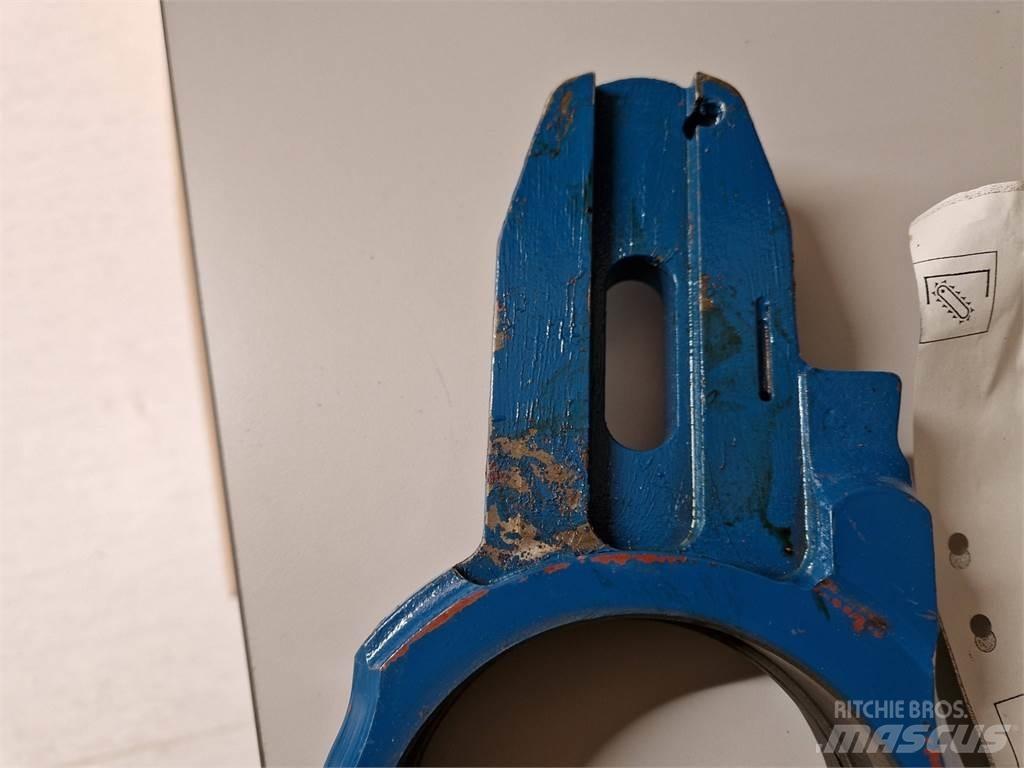 Rottne 072-0180 收穫機頭