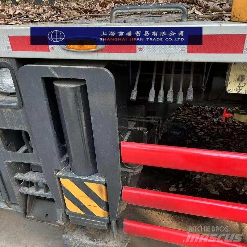 Sany STC 250 全路面起重機/吊車