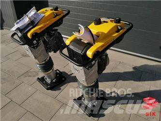 Wacker Neuson BS 砸道機/夯實機
