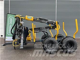 Vreten 900N 其他拖車